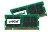 Get support for Crucial CT2KIT51264AC667 - 8 GB Memory
