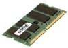 Get support for Crucial CT6464AC667 - 512MB DDR2-667 PC2-5300 Sodimm