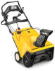Troubleshooting, manuals and help for Cub Cadet 1X 21 inch LHP