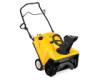 Troubleshooting, manuals and help for Cub Cadet 221 HP Single-Stage Snow Thrower