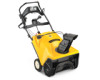 Troubleshooting, manuals and help for Cub Cadet 221 LHP Single-Stage Snow Thrower
