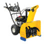 Troubleshooting, manuals and help for Cub Cadet 2X 24 HP