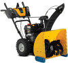 Troubleshooting, manuals and help for Cub Cadet 2X 24 inch