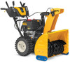 Troubleshooting, manuals and help for Cub Cadet 2X 30 inch HP