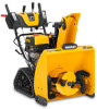Troubleshooting, manuals and help for Cub Cadet 3X 26 inch TRAC INTELLIPOWER