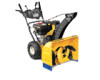 Troubleshooting, manuals and help for Cub Cadet 3X 26