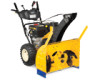Get support for Cub Cadet 3X 28