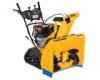 Troubleshooting, manuals and help for Cub Cadet 3X 30 HD TRAC