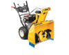 Get support for Cub Cadet 3X 30 HD