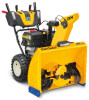 Get support for Cub Cadet 3X 30 inch HD
