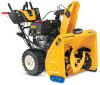 Troubleshooting, manuals and help for Cub Cadet 3X 30 inch PRO H