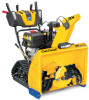 Troubleshooting, manuals and help for Cub Cadet 3X 30 inch TRAC
