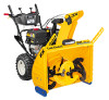 Get support for Cub Cadet 3X 30 PRO