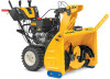 Troubleshooting, manuals and help for Cub Cadet 3X 34 inch MAX H