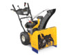 Get support for Cub Cadet 524 SWE Two-Stage Snow Thrower
