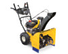 Get support for Cub Cadet 524 WE Two-Stage Snow Thrower