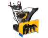 Troubleshooting, manuals and help for Cub Cadet 728 TDE Two-Stage Track Drive Snow Thrower