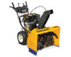 Troubleshooting, manuals and help for Cub Cadet 933 SWE Two-Stage Snow Thrower