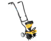Troubleshooting, manuals and help for Cub Cadet CC 148 Cultivator
