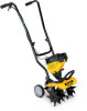 Troubleshooting, manuals and help for Cub Cadet CC 148 Garden Tiller