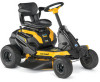 Troubleshooting, manuals and help for Cub Cadet CC 30 e Electric Rider