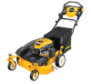 Troubleshooting, manuals and help for Cub Cadet CC 600