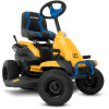 Troubleshooting, manuals and help for Cub Cadet CC30E Riding Lawn Mower