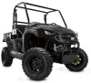 Troubleshooting, manuals and help for Cub Cadet Challenger M 550 Black