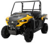 Troubleshooting, manuals and help for Cub Cadet Challenger M 750 EPS Yellow