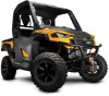 Troubleshooting, manuals and help for Cub Cadet Challenger MX 750 EPS Yellow