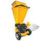 Troubleshooting, manuals and help for Cub Cadet CS 2210 Chipper Shredder
