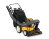 Troubleshooting, manuals and help for Cub Cadet CSV 050 Chipper Shredder Vacuum