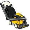Troubleshooting, manuals and help for Cub Cadet CSV 070 Chipper Shredder Vacuum