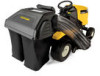 Cub Cadet FastAttach Double Bagger New Review