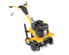 Troubleshooting, manuals and help for Cub Cadet FT 24 Front-Tine Garden Tiller
