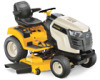 Troubleshooting, manuals and help for Cub Cadet GTX 2000