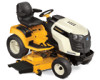 Troubleshooting, manuals and help for Cub Cadet GTX 2154 Garden Tractor