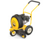 Troubleshooting, manuals and help for Cub Cadet JS 1150 Wheeled Leaf