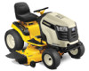 Troubleshooting, manuals and help for Cub Cadet LGTX 1054 Lawn Tractor