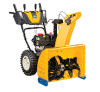 Troubleshooting, manuals and help for Cub Cadet New 2X 26 HP