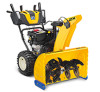 Troubleshooting, manuals and help for Cub Cadet New 2X 28 HP