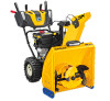 Get support for Cub Cadet New 3X 24 HD