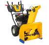 Troubleshooting, manuals and help for Cub Cadet New 3X 24