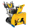 Get support for Cub Cadet New 3X 26 TRAC