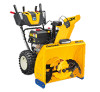 Get support for Cub Cadet New 3X 28 HD