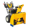 Troubleshooting, manuals and help for Cub Cadet New 3X 30 HD