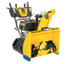 Get support for Cub Cadet New 3X 30 TRAC