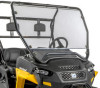 Troubleshooting, manuals and help for Cub Cadet Polycarbonate Windshield