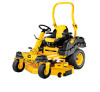Troubleshooting, manuals and help for Cub Cadet PRO Z 148S EFI
