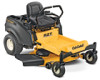 Get support for Cub Cadet RZT 42